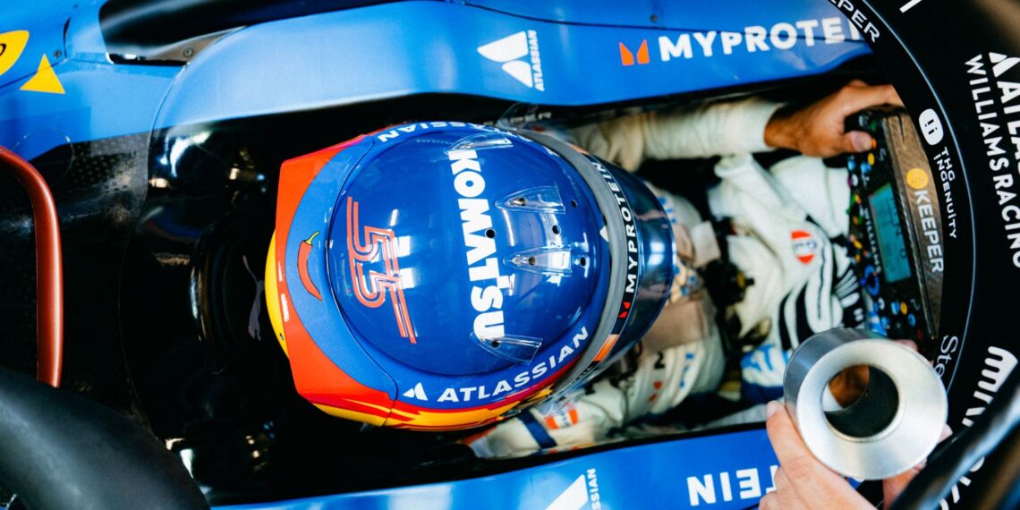 Carlos Sainz exposes shocking contrasts at Williams: can the team reclaim its former glory?