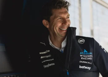 James Vowles battles 20 years of neglect: can Williams reclaim its Formula 1 glory?