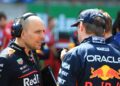 Gianpiero Lambiase poised for shocking Red Bull exit: Williams or Aston Martin on the horizon?