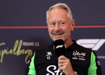 Audi’s Jonathan Wheatley reveals daunting challenges ahead for 2026 F1 debut: are they ready?