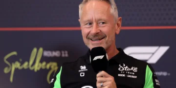 Audi’s Jonathan Wheatley reveals daunting challenges ahead for 2026 F1 debut: are they ready?