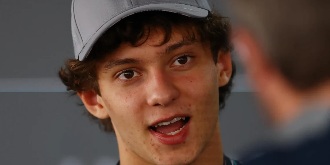 Toto Wolff declares Kimi Antonelli survived F1’s ‘cannibals’: a rookie season of resilience