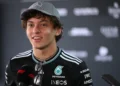 Toto Wolff praises teen prodigy Antonelli: how a 19-year-old defies F1 pressure – “At 19, I Was a Complete Idiot!”