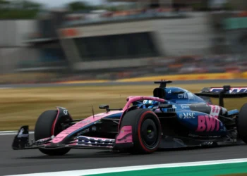 Alpine ditches F1 timelines: can they rise from the ashes in 2026?