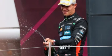 Lando Norris clinches F1 championship in 2025: a season of epic rivalries and dramatic turns