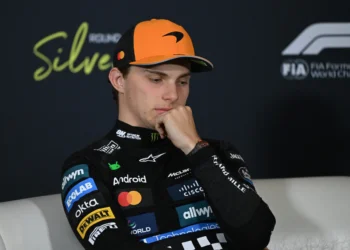 Oscar Piastri reflects on triumphant 2025 season: pride reigns despite heartbreaking F1 title loss