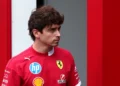 Charles Leclerc warns Ferrari: it’s now or never for F1 championship redemption!