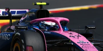 Alpine’s shocking downfall: how F1’s best worst team ended in historic last place