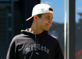 Lando Norris reveals shocking winter plans: forget Formula 1 and embrace normal life!