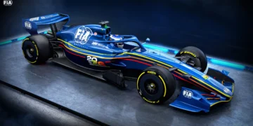 F1 2026 car secrets unveiled: FIA drops bombshell changes that will reshape the sport!