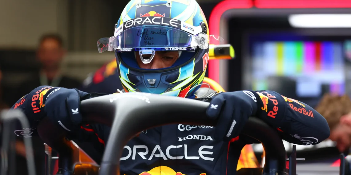 Arvid Lindblad’s bold prophecy to Lando Norris goes viral: will dreams come true in F1?