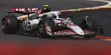 Oliver Bearman’s stunning F1 transformation: how a rookie turned struggles into spectacular success