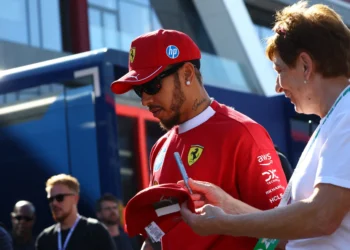 Lewis Hamilton faces ‘game over’ warning from ex-Ferrari boss over bold team changes