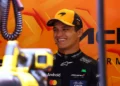 Lando Norris crowned champion: Stefano Domenicali’s powerful advice to keep smiling and thrive
