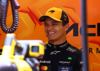 Lando Norris crowned champion: Stefano Domenicali’s powerful advice to keep smiling and thrive