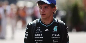 Andrea Kimi Antonelli battles through F1 rookie season chaos: can he rise as a champion?