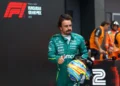 Aston Martin shocks F1 world: Alonso benched as two rookie drivers take the spotlight in Abu Dhabi
