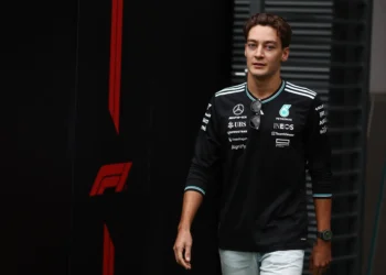 George Russell’s contract saga with Mercedes: what he learned from his high-stakes wait