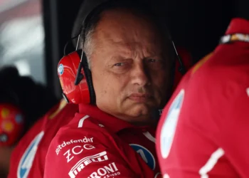 Ferrari’s future hangs in the balance: will Vasseur’s reign survive Coletta’s looming shadow?