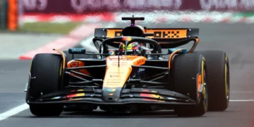 Oscar Piastri vows to battle Lando Norris for championships: rivalry ignites ahead of 2026 season