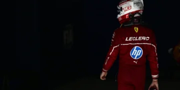 Charles Leclerc defends Ferrari’s bold strategy: why stopping 2025 development was a no-brainer