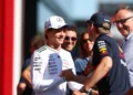 Kimi Antonelli rattled by Max Verstappen rumors: is Mercedes future on shaky ground?