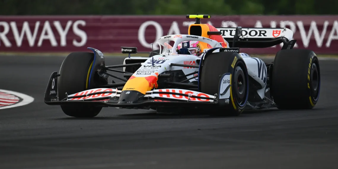 Liam Lawson’s hidden genius unveiled: Alan Permane predicts F1 stardom for Racing Bulls driver