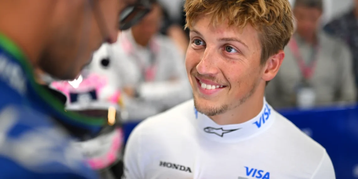Liam Lawson vows to conquer F1 qualifying struggles: can he rise to the challenge in 2026?