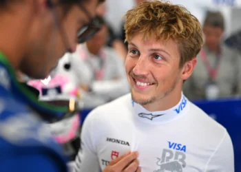 Liam Lawson vows to conquer F1 qualifying struggles: can he rise to the challenge in 2026?
