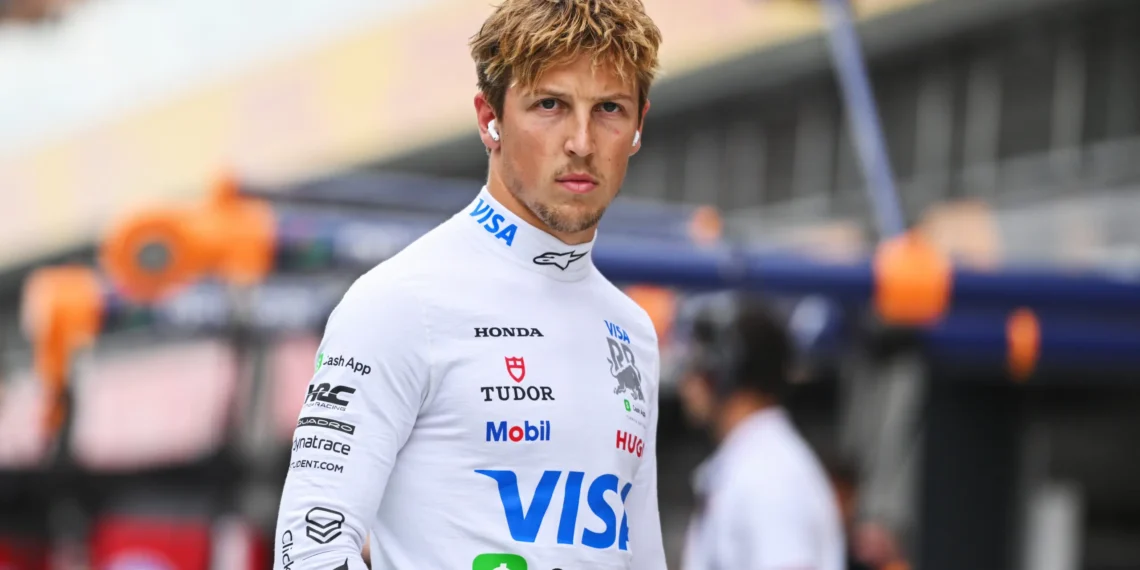 Max Verstappen slams Red Bull’s shocking decision on Liam Lawson: “You’re killing his chance”