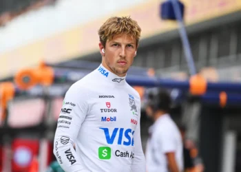 Liam Lawson’s 2025 F1 rollercoaster: lessons from frustration and emotional resilience