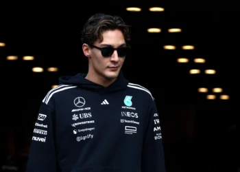 George Russell vows to battle for F1 title: can he emulate Schumacher’s Ferrari rise?