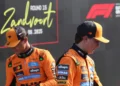 Oscar Piastri slams rumors of Lando Norris’ supremacy: will McLaren maintain driver equality in 2026?