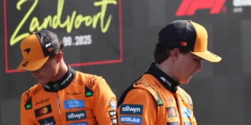 Oscar Piastri slams rumors of Lando Norris’ supremacy: will McLaren maintain driver equality in 2026?