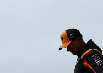 Lando Norris faces title jeopardy: six critical moments that could cost him the 2025 F1 championship