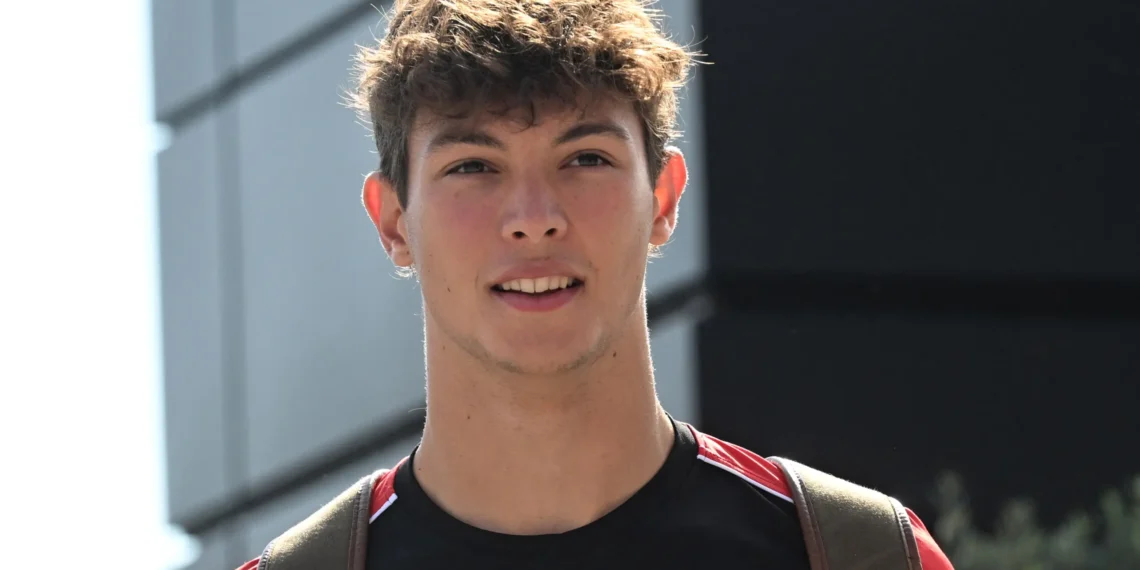 Oliver Bearman faces F1 race ban nightmare: penalty chaos threatens rookie’s 2026 season
