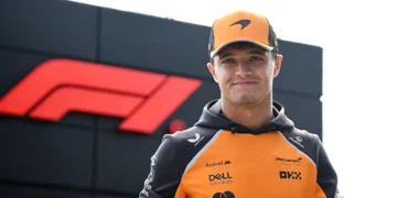 Lando Norris rises to glory: how 2025 transformed him into a Formula 1 champion
