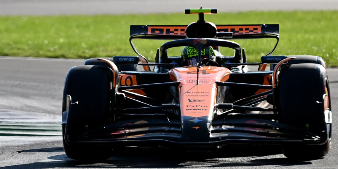 Lando Norris set to claim No. 1 in F1: can he dethrone Max Verstappen’s reign?