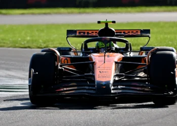 Lando Norris set to claim No. 1 in F1: can he dethrone Max Verstappen’s reign?