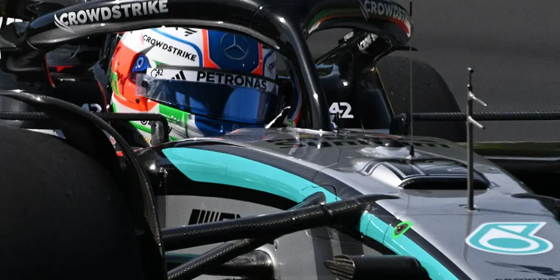 Mercedes gears up for F1 revolution: can they reclaim dominance amid looming uncertainties?