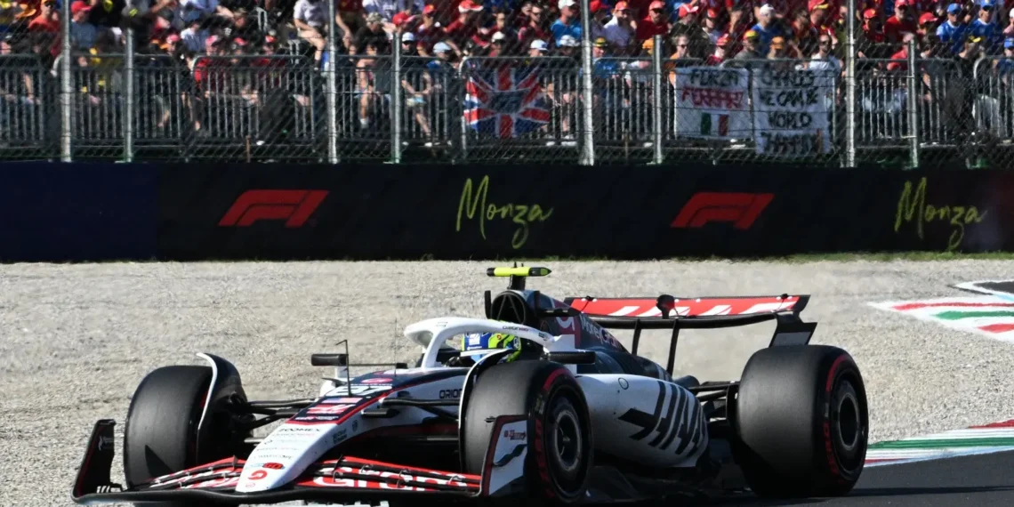 Haas defies odds with daring upgrades: how late-season changes revolutionized their 2025 F1 season