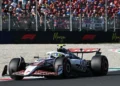 Haas defies odds with daring upgrades: how late-season changes revolutionized their 2025 F1 season