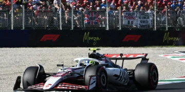 Haas defies odds with daring upgrades: how late-season changes revolutionized their 2025 F1 season