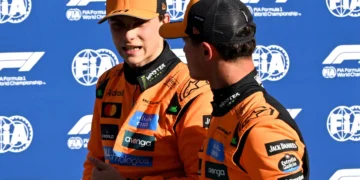 Oscar Piastri issues fierce title warning to Lando Norris: rivalry set to ignite in 2026