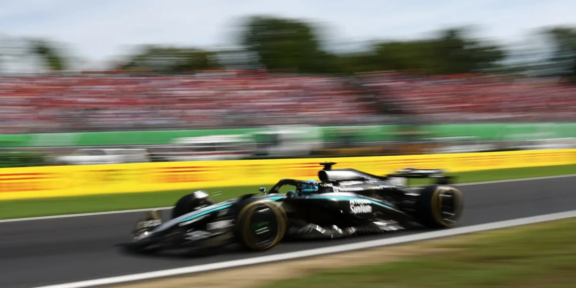 Mercedes drops bombshell: F1 customer teams face dramatic cuts in power supply strategy