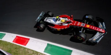 Lewis Hamilton’s legacy under fire: Ferrari boss hopes Brit feels the heat after defeat