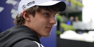 Kimi Antonelli’s stunning comeback after Toto Wolff’s crisis meeting: can Mercedes reclaim glory?