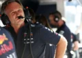 Christian Horner’s shocking F1 return talks ignite chaos as Max Verstappen’s secret plans unravel
