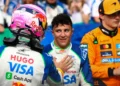Isack Hadjar faces emotional challenge ahead of Red Bull F1 debut: can he conquer his frustration?