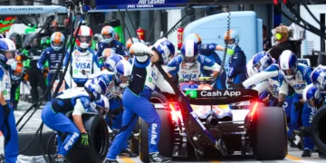 Liam Lawson braces for monumental F1 challenge: can drivers conquer the rules reset?